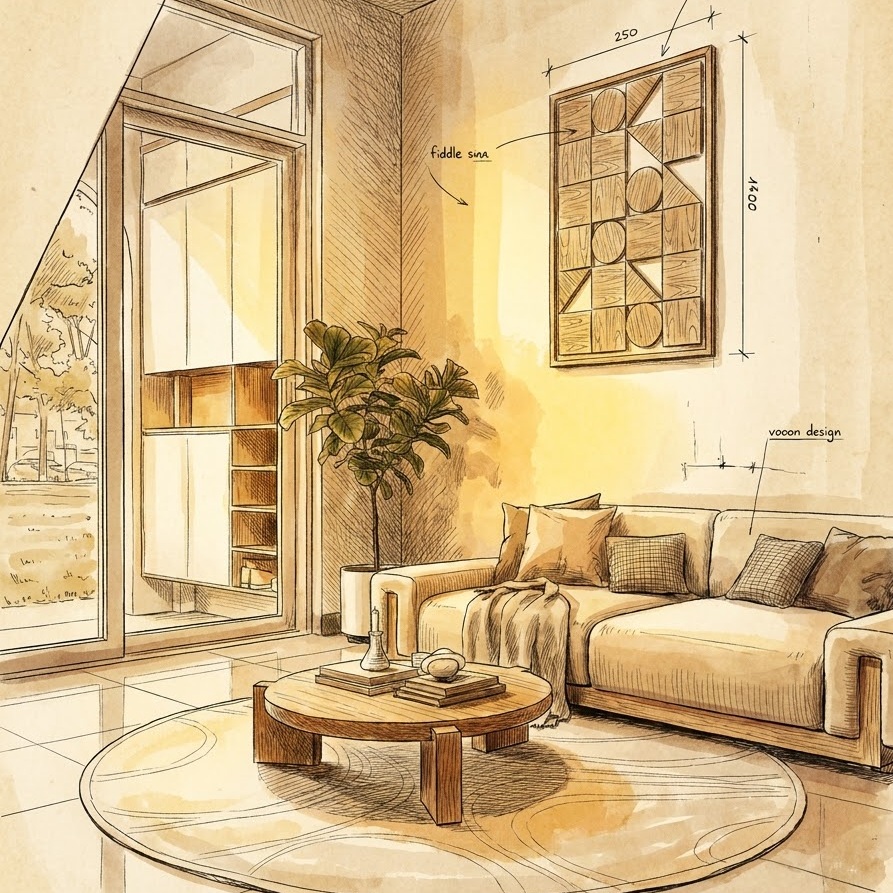 Element House