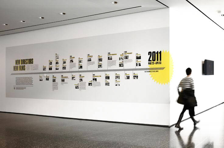 Thiết kế đồ hoạ exhibition